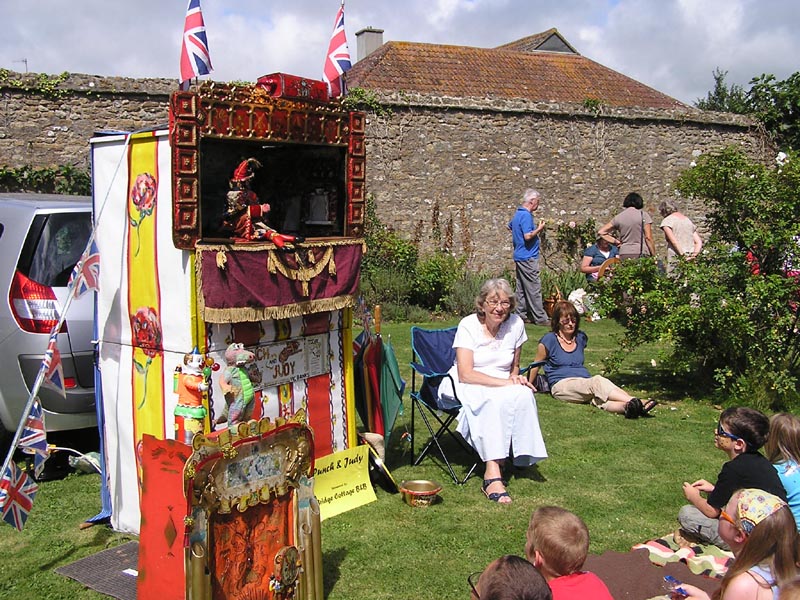 Church Fete 2008 32